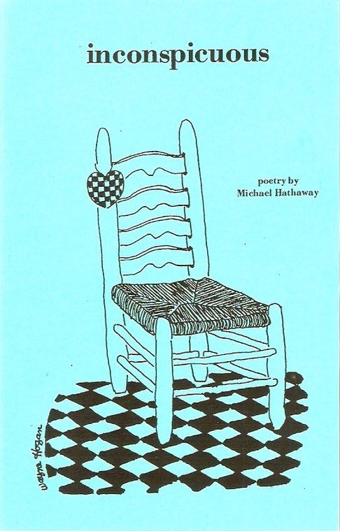 inconspicuous cover