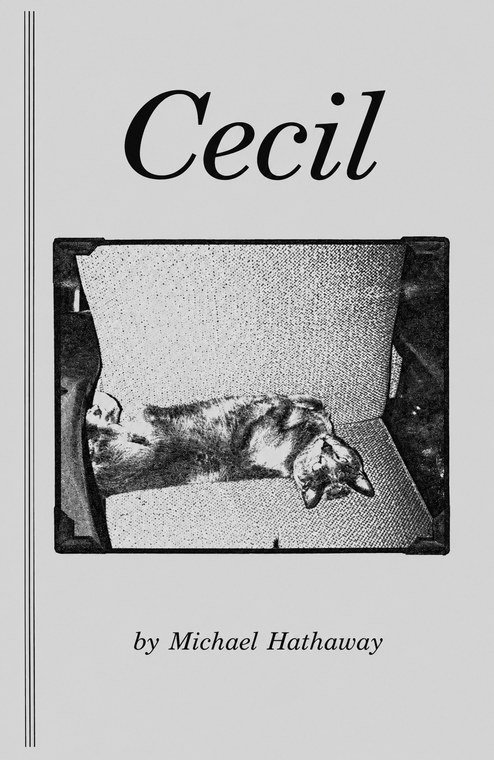 Cecil cover