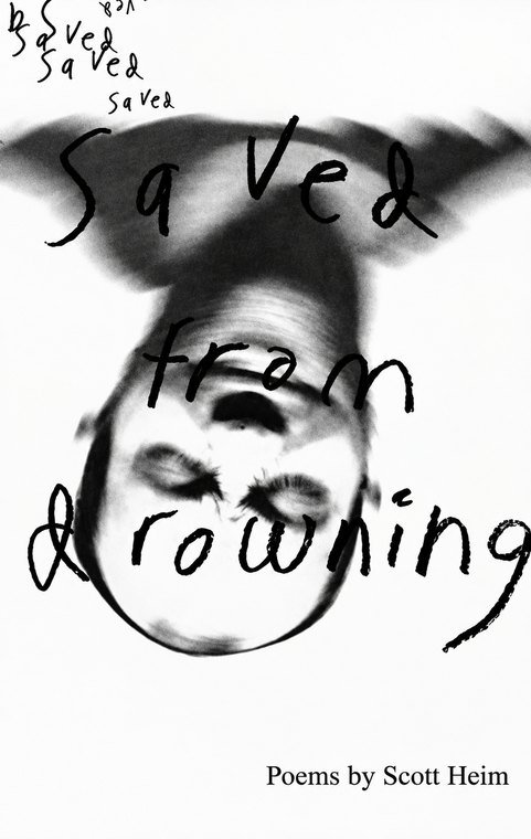 Saved From Drowning cover