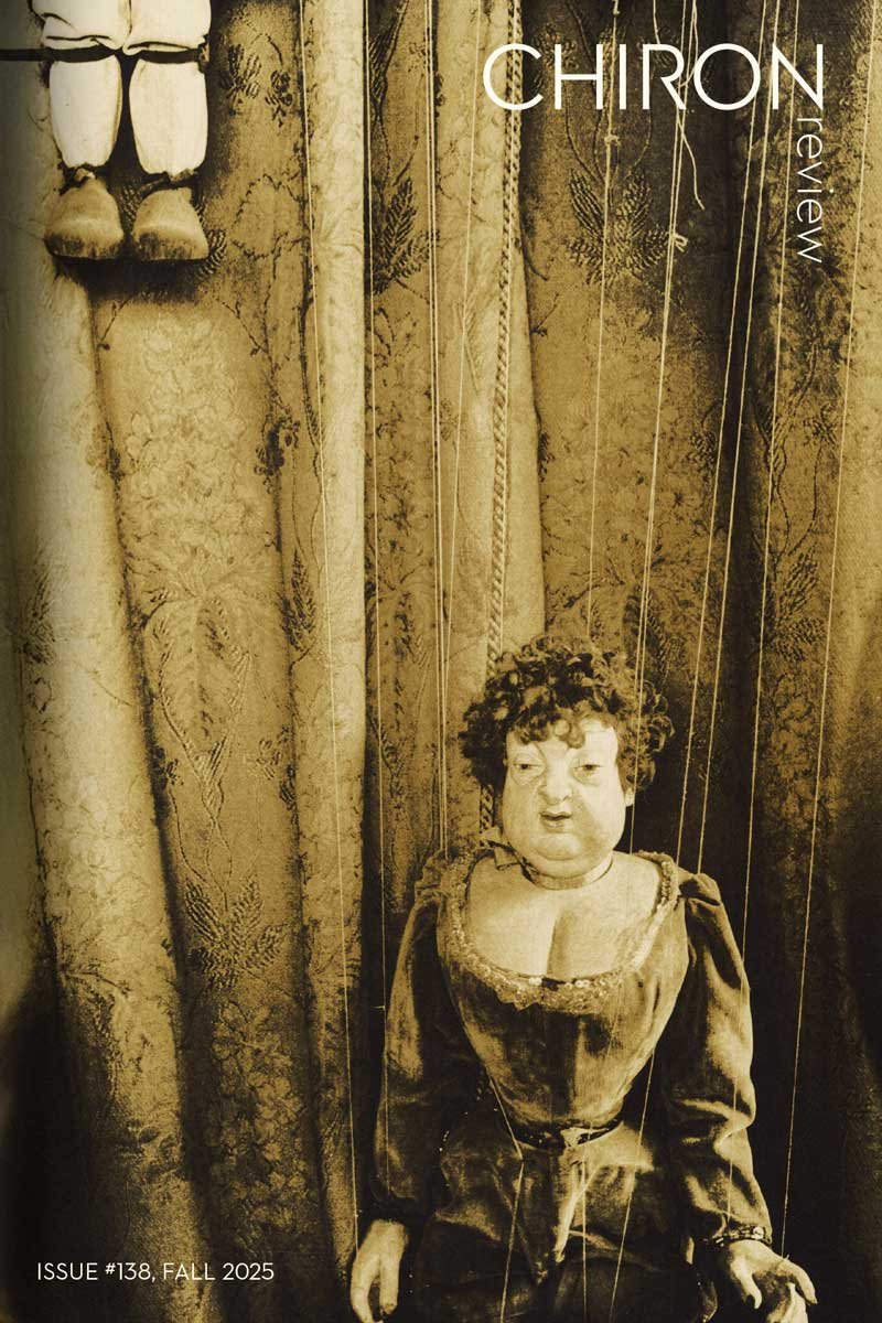 Issue #138, Summer 2026