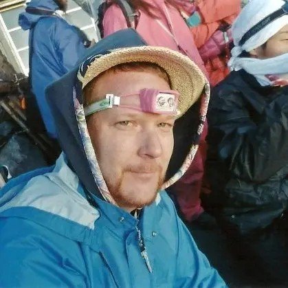 Carl Miller Daniels
