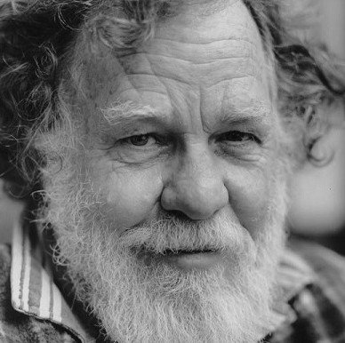 Charles Plymell