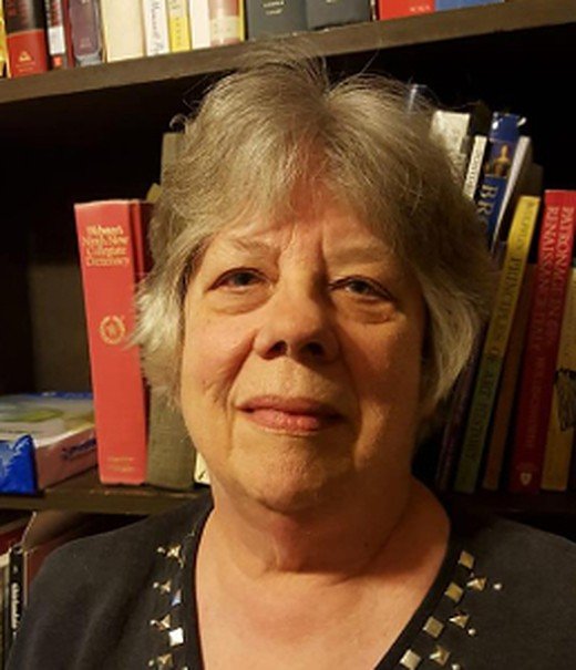 Gail W. White