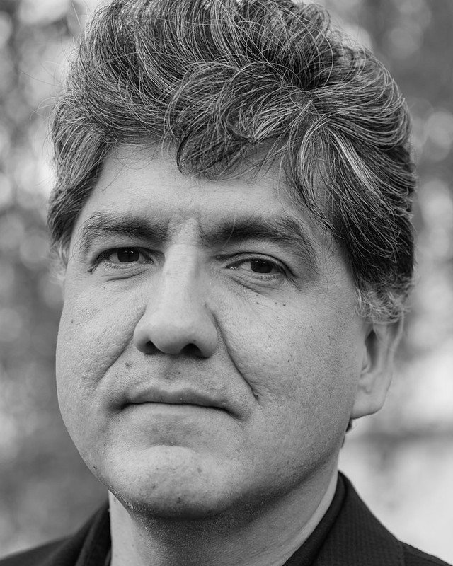 Sherman Alexie