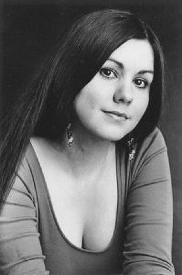 Susan Sheppard